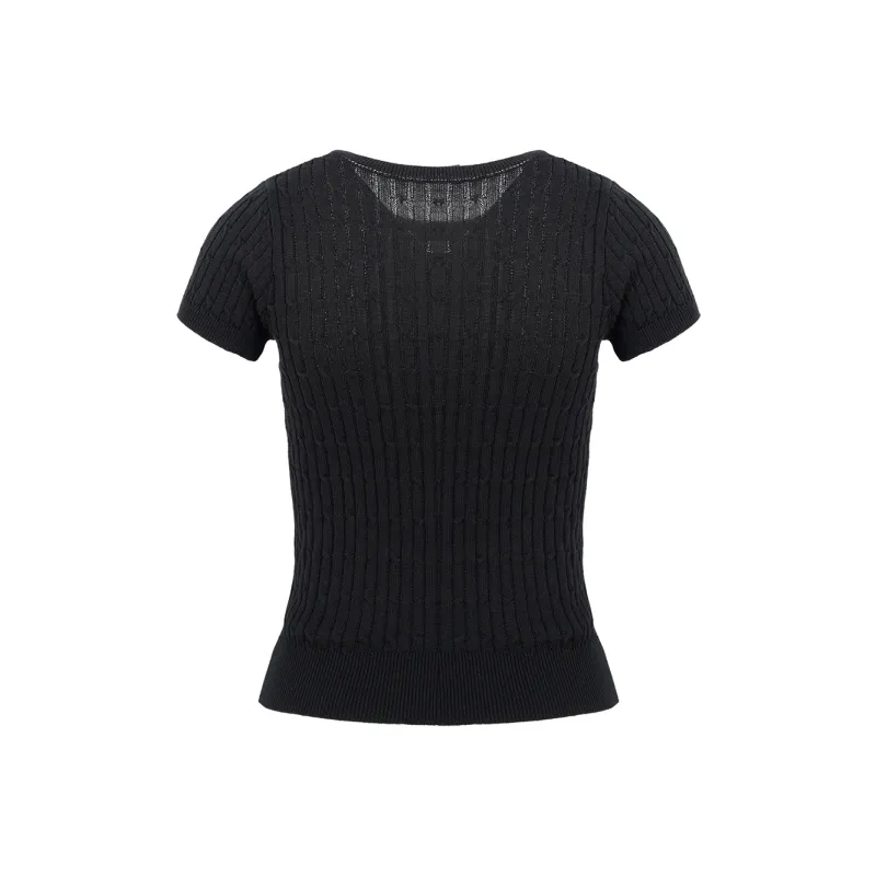 STK SMALL TOWN KID T Shirt Women's-1