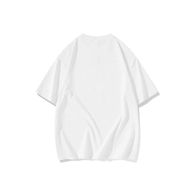 URBAN AUTHENTIC T Shirts Unisex-6