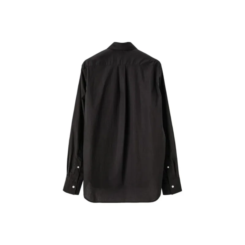 Takahiromiyashita Thesoloist SS25 Shirt Men's-1