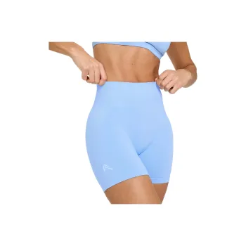 ONER ACTIVE Yoga Shorts Women's Blue