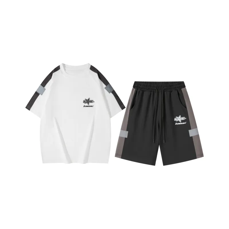 Kawasaki Casual Sportswear Unisex-0