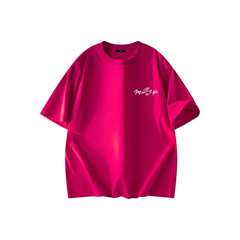 Cotton Gene T Shirts Unisex-17