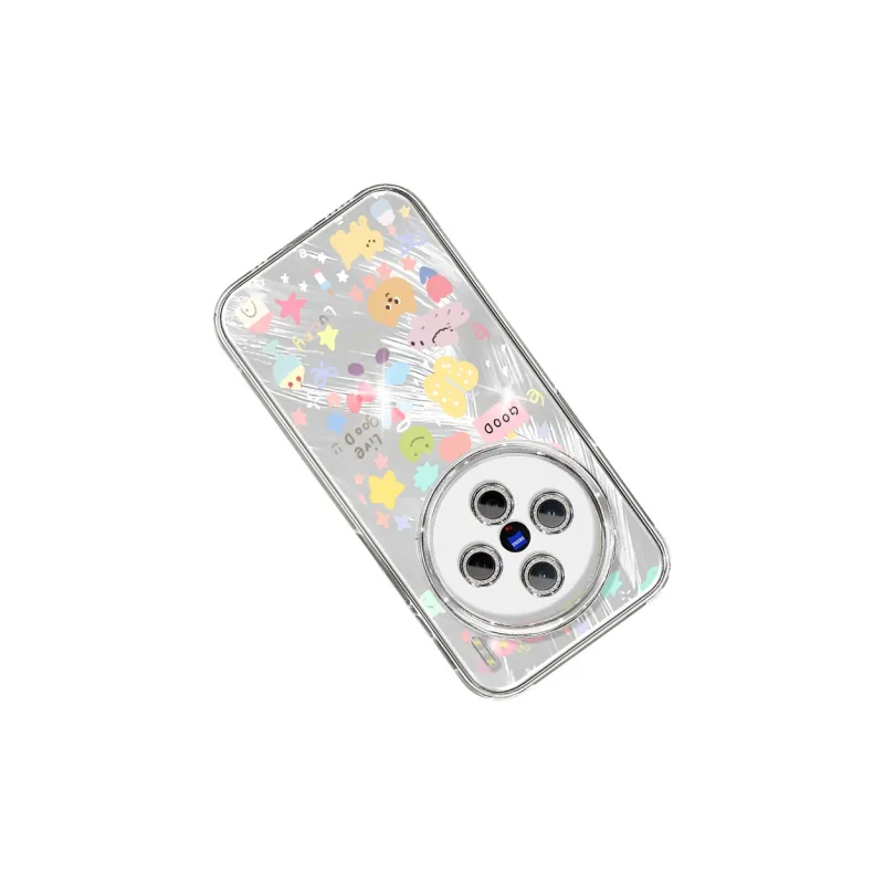 ZUANSE Phone Cases-19