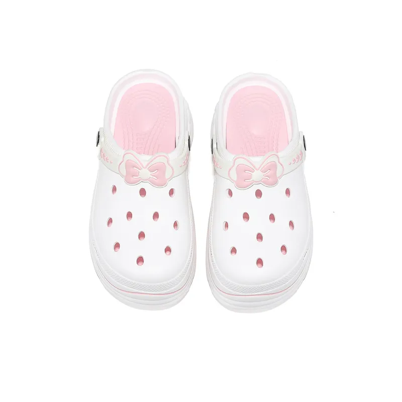 CARDANRO Clogs Women's-4