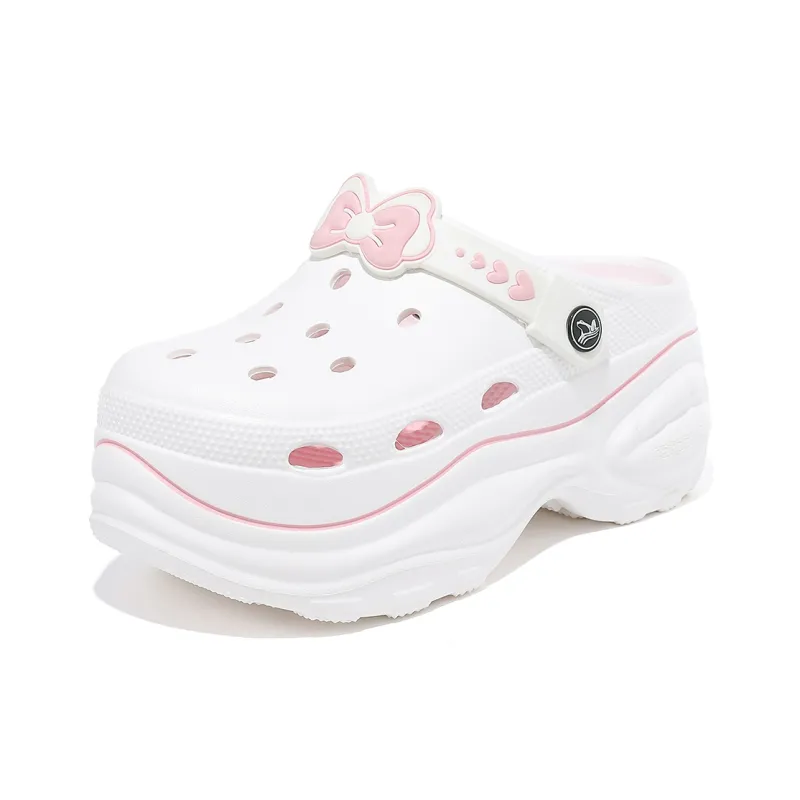 CARDANRO Clogs Women's-2