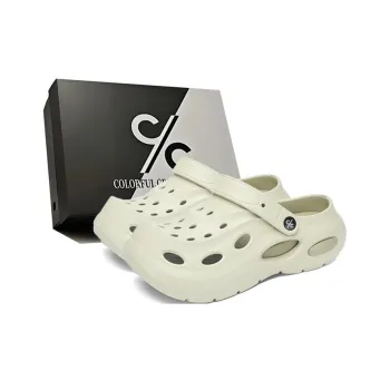 Colorful Creations Clogs Men