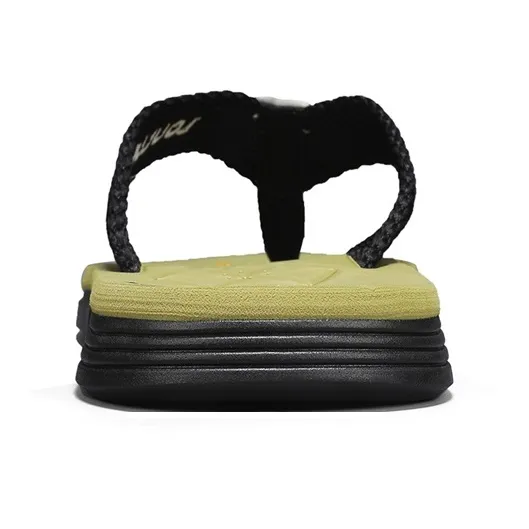 TFKY Abrasion Resistant Slip Resistant Flip Flops Men's-20