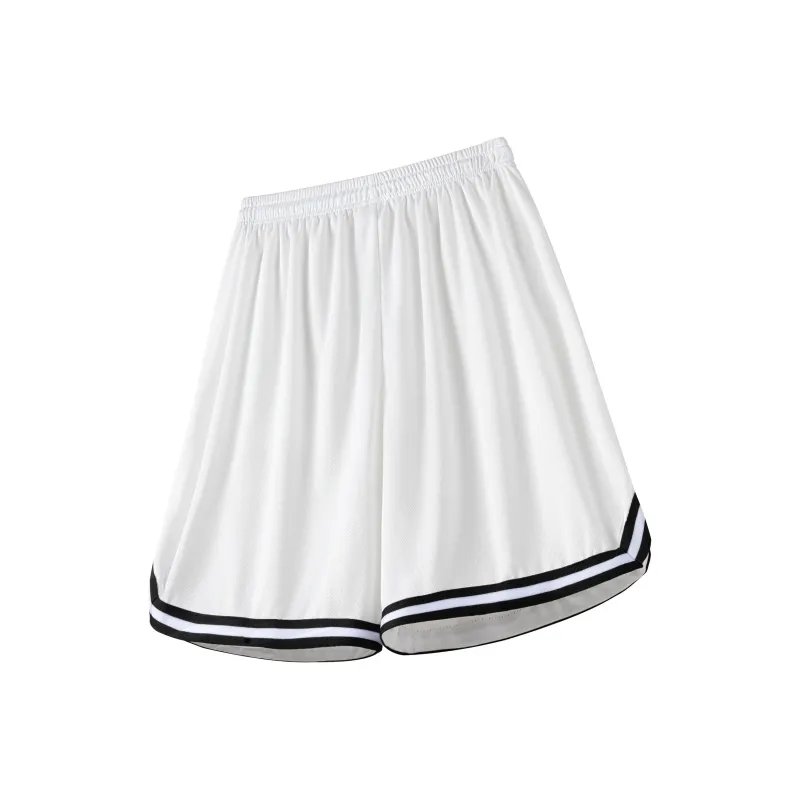 DUKE+DEXTER Casual Shorts Unisex-3