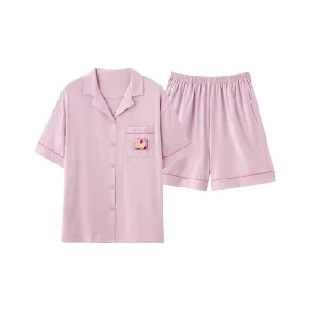 Pretty lady Women's Pajama Sets