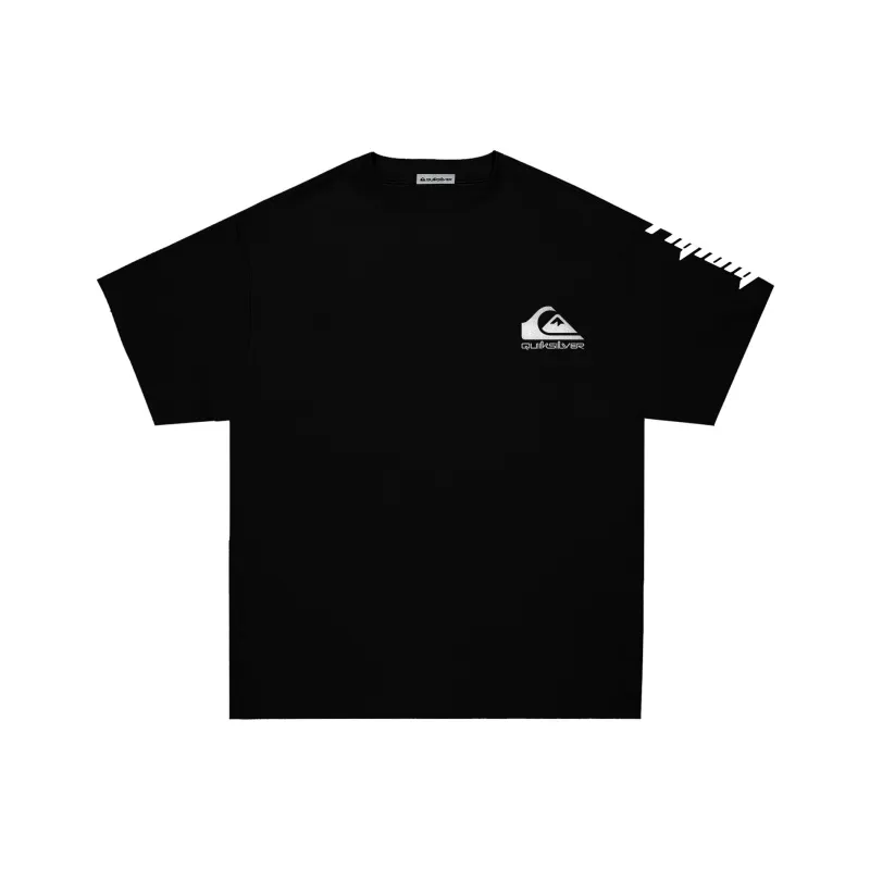 Quiksilver T Shirts Unisex-1