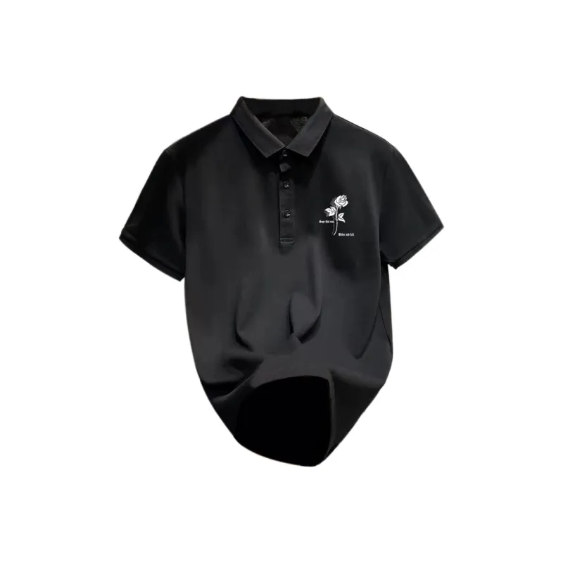 Zomuros Polo Shirts Unisex-2