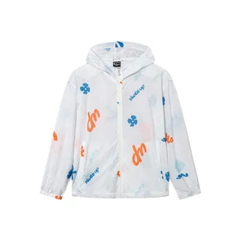 361° Jackets & Coats Women's Feather White