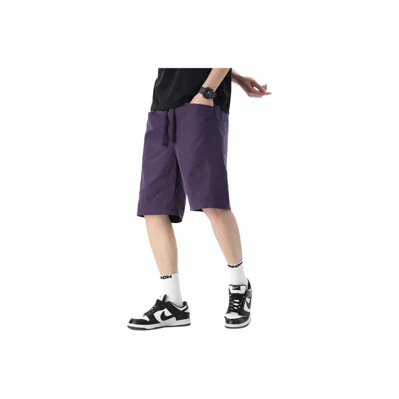 PIERRE CARDIN Casual Shorts Unisex-9