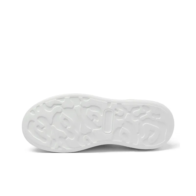 Mulinsen Low Top Skateboard Shoes Men's-4