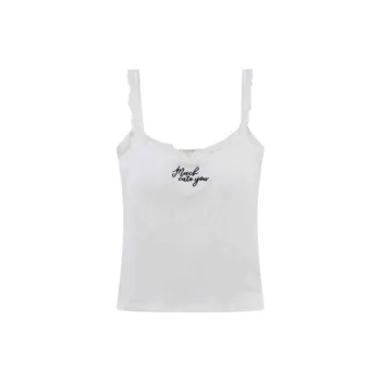 Gentle welcome Unisex Tank Tops