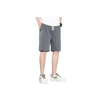 OPMO Denim Shorts Unisex
