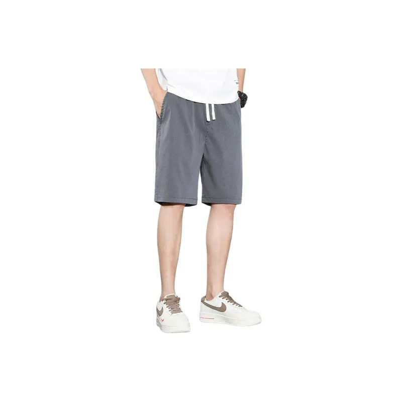 OPMO Denim Shorts Unisex-0