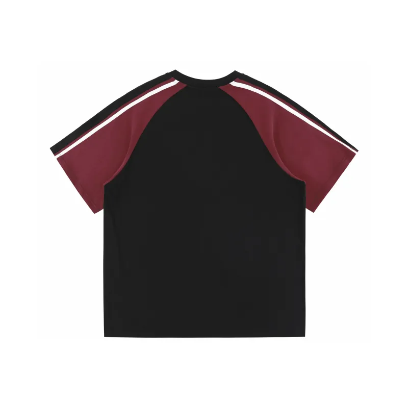 ARTSMAN T Shirts Unisex-13