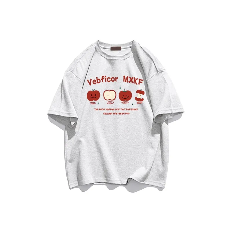 Cotton Shopping T Shirt Women's-12