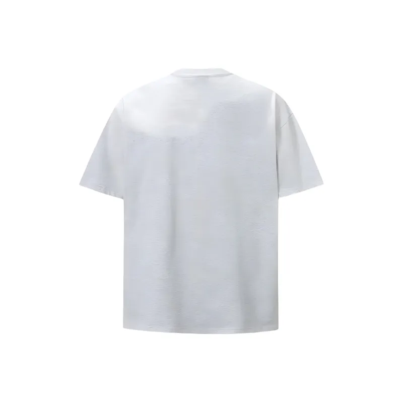 WKOOG T Shirts Unisex-8
