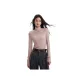 Sea Salt Pink-Draped Collar