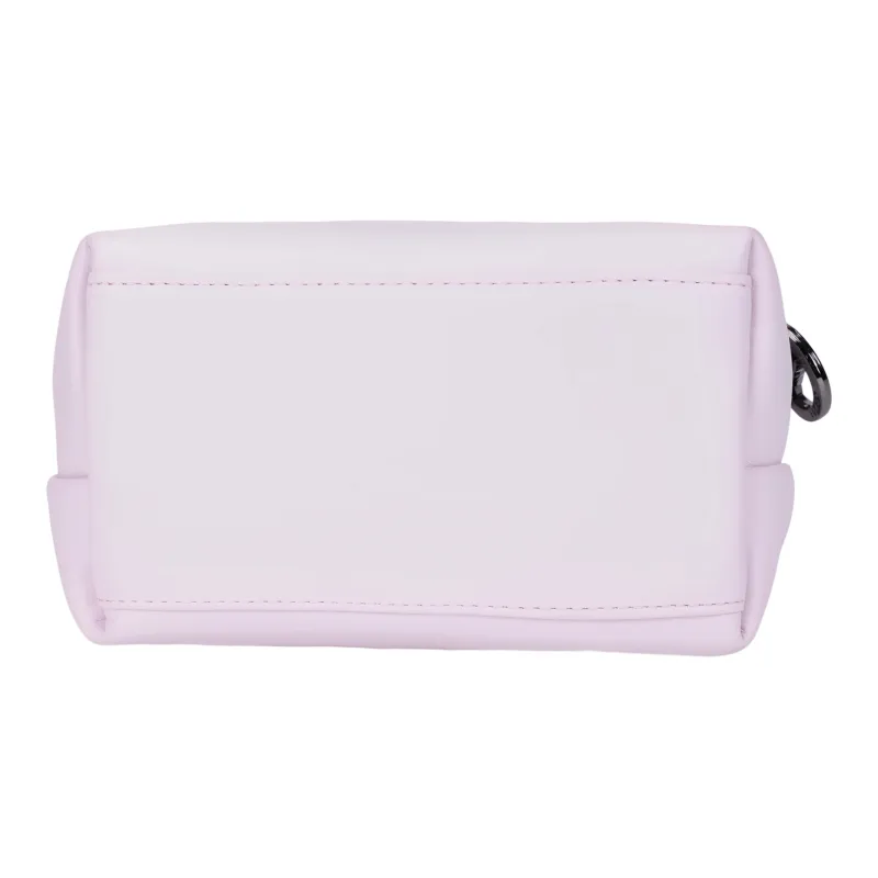 LONGCHAMP Le Pliage Xtra Cow Leather Dumpling Bag, Handbag, Shoulder Bag, Crossbody Bag Mini Women's Petal Pink-3