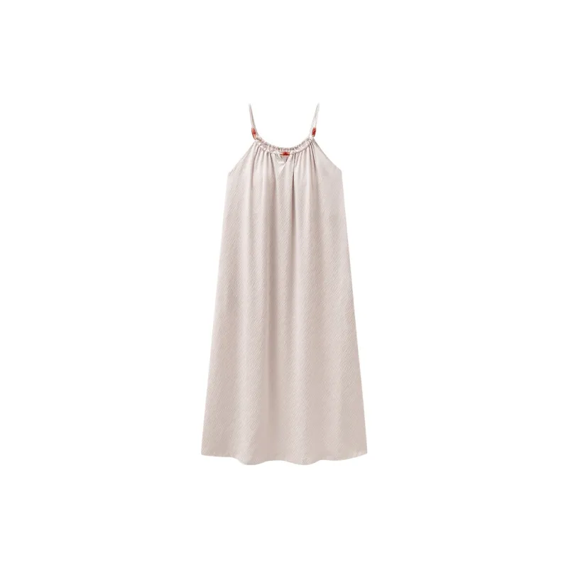 Pretty lady Women's Nightgowns-0