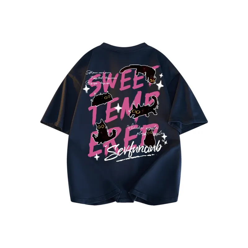 7 SEVFUN T Shirts Unisex-8