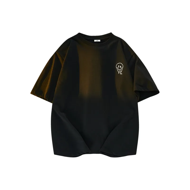 FASTFISH T Shirts Unisex-1