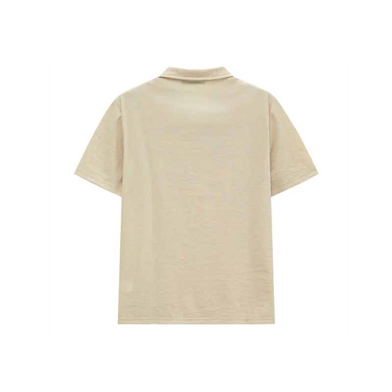 CSKS Polo Shirts Unisex-13