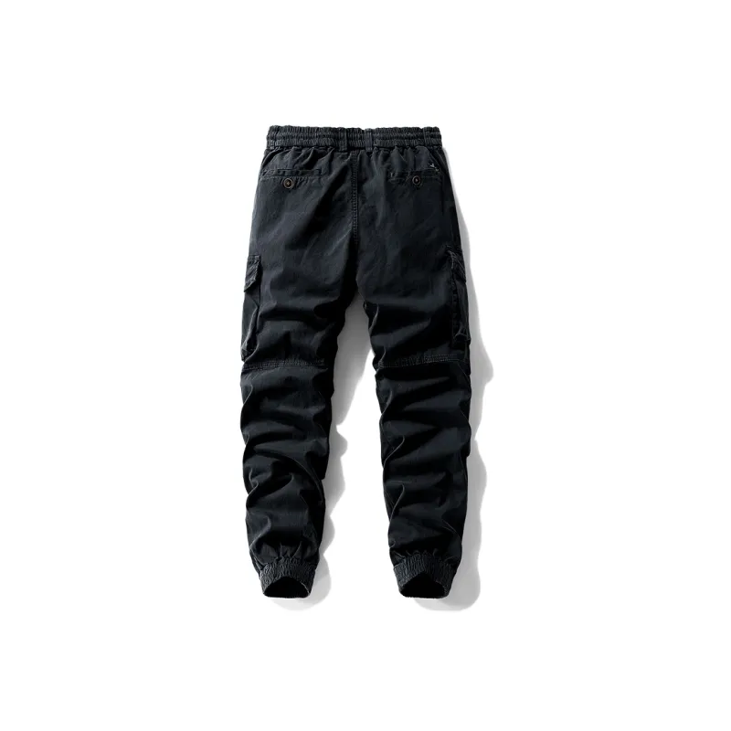 ROBINHOOD Cargo Pants Women's-18
