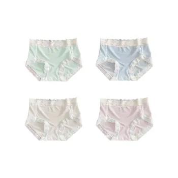 Cotton Gene Underpants Women's Combo