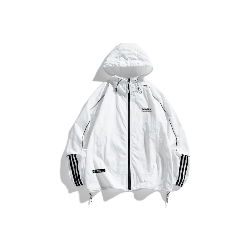 FAIRWHALE Wind Style Collection Sun Protection Clothing Unisex-0