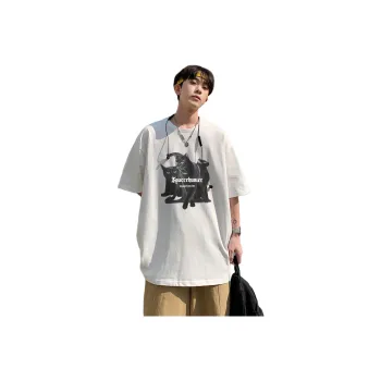 ACUOD BY CHANU T Shirts Unisex