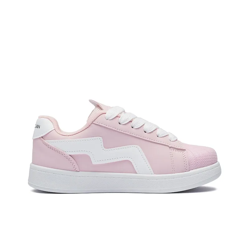 MEXICAN Low Top Skateboard Shoes Women's-7