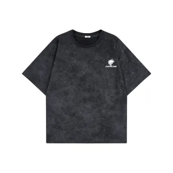 FASTFISH T Shirts Unisex