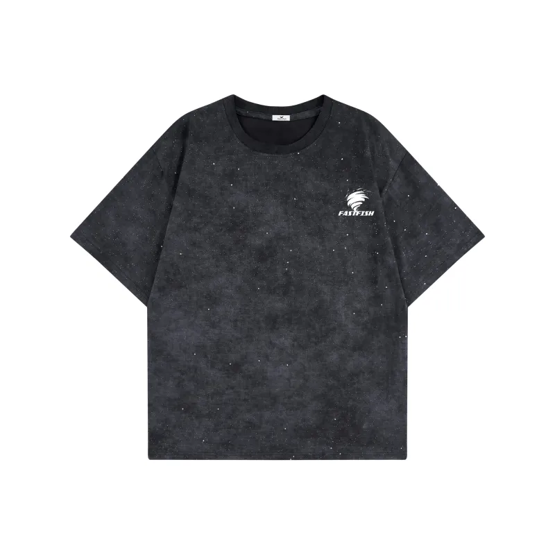 FASTFISH T Shirts Unisex-0