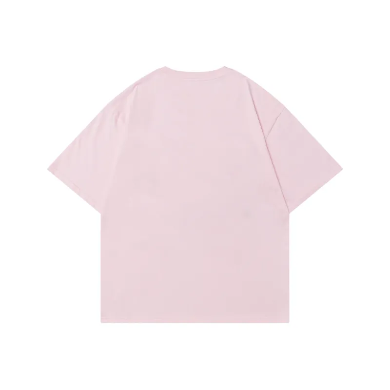 Vine Color T-Shirts Women's-1