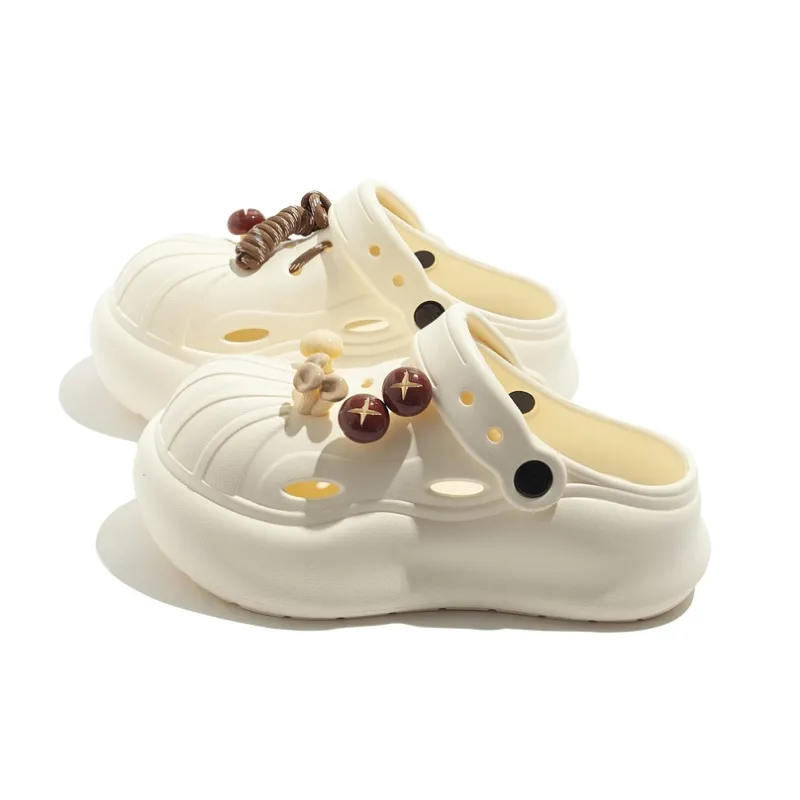 BEIER Clogs Women's-6