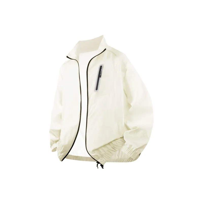 KAIPAINEN Super Light Dust Resistant Sun Protection Clothing Unisex-0