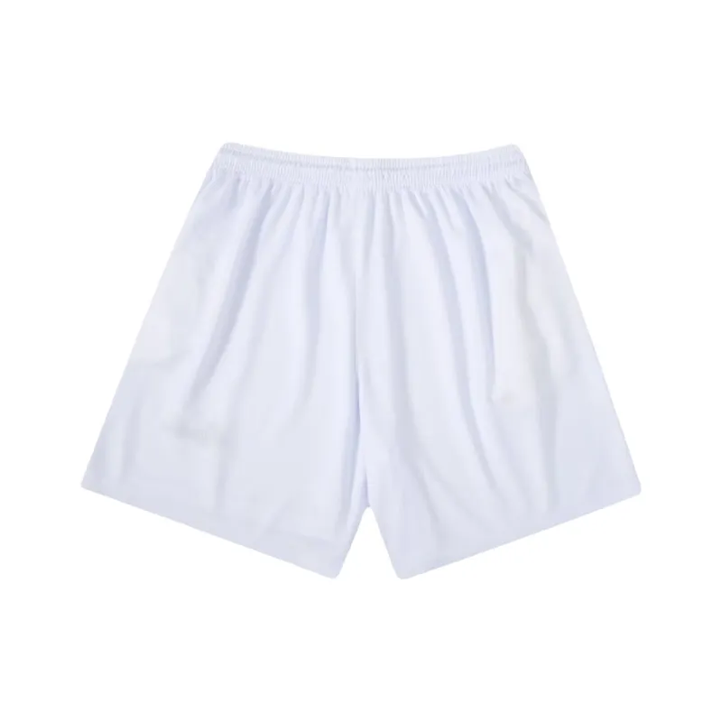 KPADB Basketball Shorts Unisex Sky Blue-1