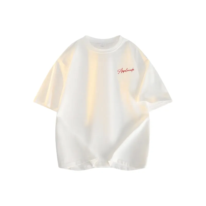 WOLF CODE T Shirts Unisex-5