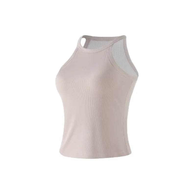 Gentle welcome Unisex Tank Tops-4