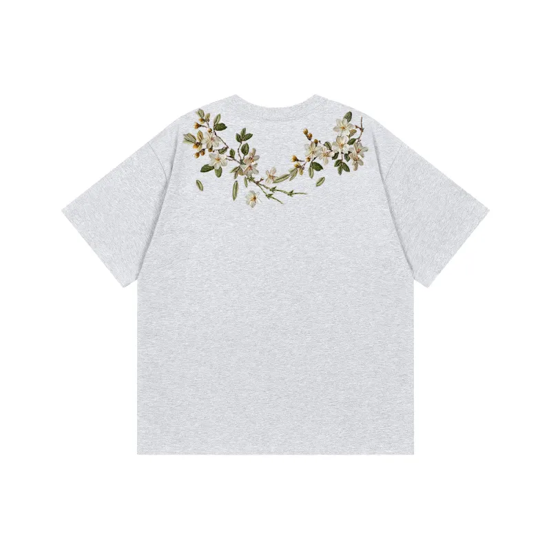 A02 T Shirts Unisex-12