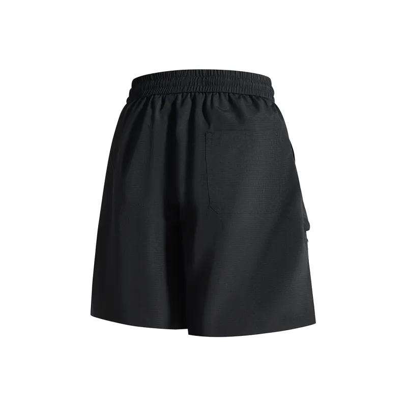 Jeep Pasture Horse Lifestyle Casual Shorts Unisex-15