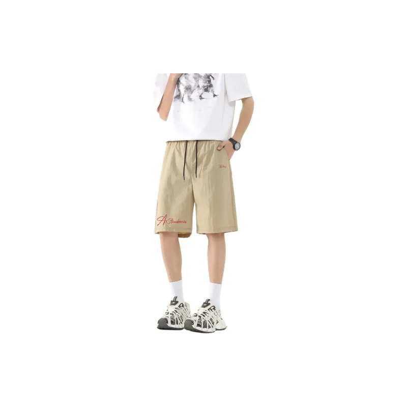 Disney Toy Story Series Casual Shorts Unisex-16