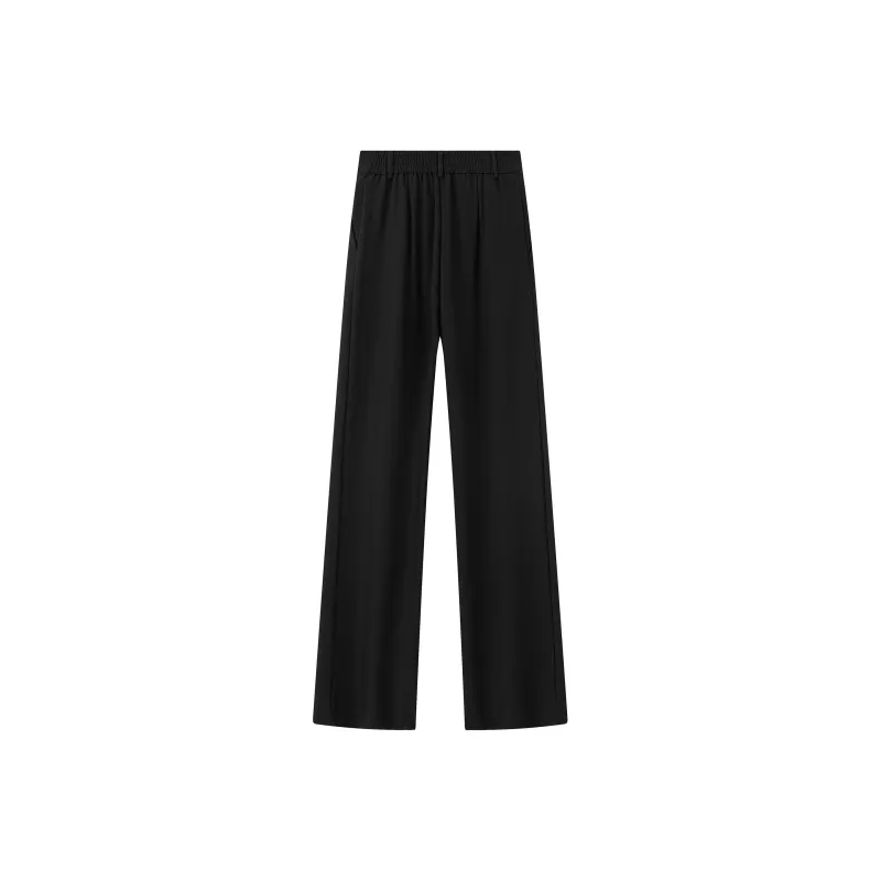 Maxim's De Paris Casual Pants Unisex-1