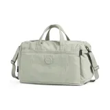 Gray Green[Expansion Version][Three Proofings Fabric/Multiple Carrying]