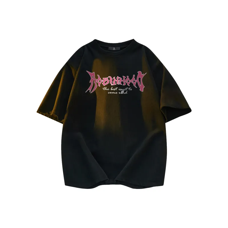 ROBINHOOD T Shirts Unisex-1