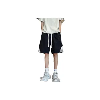 CRUSH KEY Casual Shorts Unisex